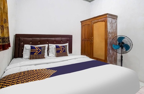 Gedongtataan Hotel | OYO HOMES 91255 Desa Wisata Embung Purworejo Syariah