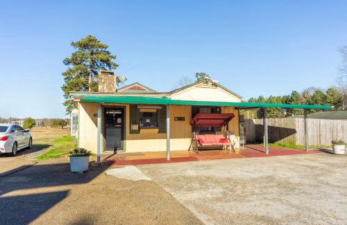 Brookhaven Hotel | OYO Hotel Brookhaven MS Hwy 51 North
