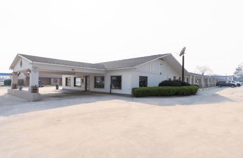 DeRidder Hotel | OYO Hotel DeRidder Hwy 171 North