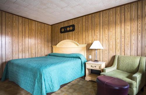 Holly Springs Hotel | OYO Hotel Holly Springs MS