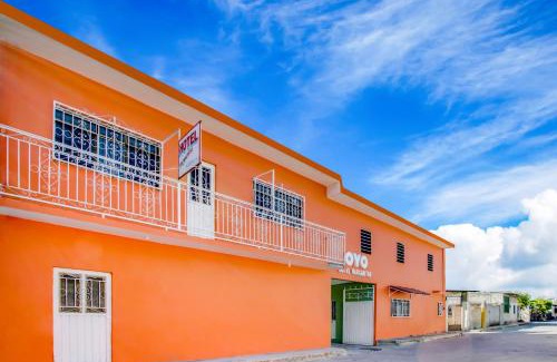 Tlaquiltenango Hotel | OYO Hotel Margarita