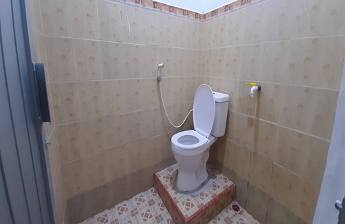 Prabumulih Hotel | OYO Life 3874 Rere Residence Syariah