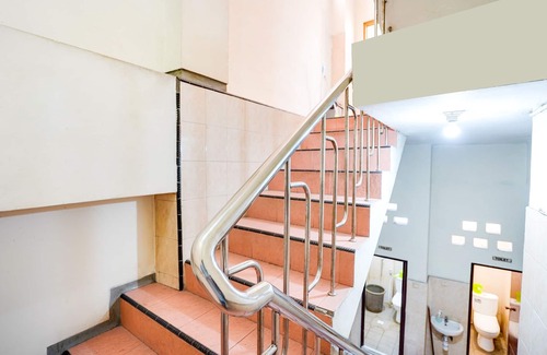 Ampel Hotel | OYO Life 91511 Ampel Residence Syariah