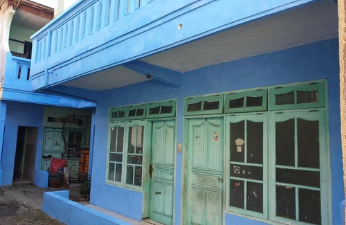Malang Hotel | OYO Life 92621 Zain Kost