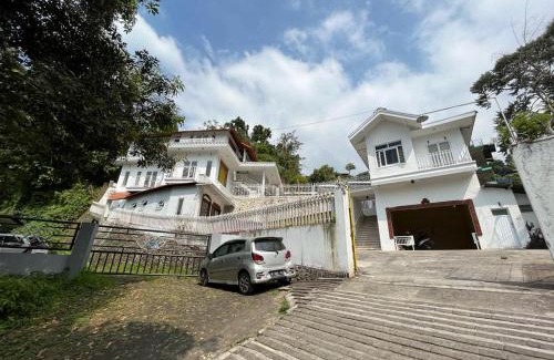 Tretes Hotel | OYO LIFE 92844 Penginapan Cibodas