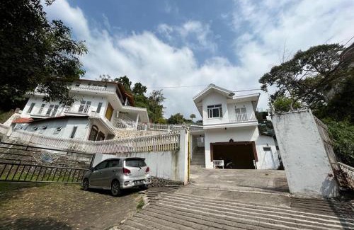 Tretes Hotel | OYO LIFE 92844 Penginapan Cibodas
