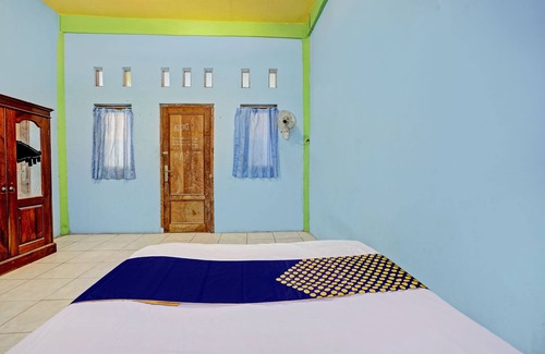 Sidomulyo Hotel | OYO Life 93037 Nova Jaya Homestay Syariah
