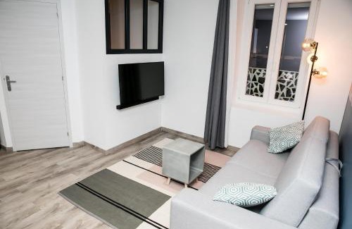 Oyonnax Apartment | Oyonnappart