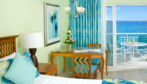Oyster Pond Resort | Oyster Bay Beach Resort