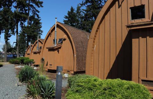 Campbell River Resort | Oyster Bay Resort