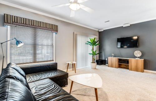 Rehoboth Beach House | Oyster Bay Villas - 20411 Jeb Dr Unit #37