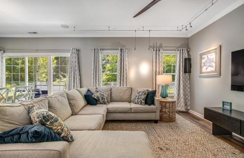 Rehoboth Beach House | Oyster Bay Villas - 37500 Kaitlyn Dr Unit #23