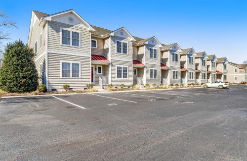 Rehoboth Beach House | Oyster Bay Villas