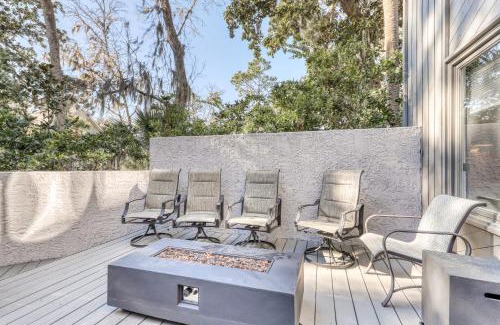 Oceanside House | Oyster Catcher 4