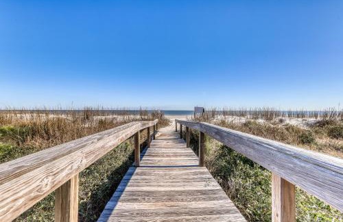 Oceanside House | Oyster Catcher 4