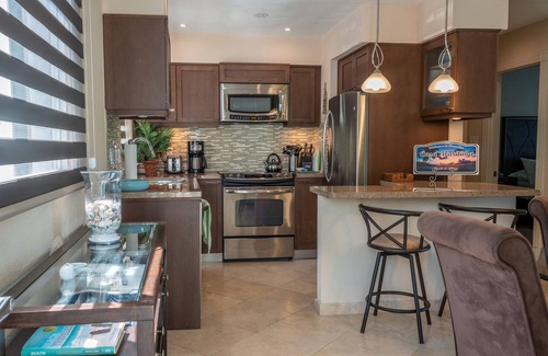 Oyster Pond Condo | Oyster Pond - Oyster Bay Beach Resort - Condo