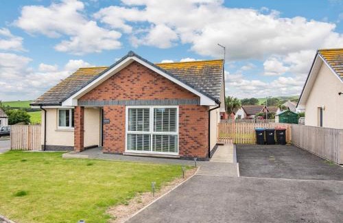 Drummore House | Oystercatcher