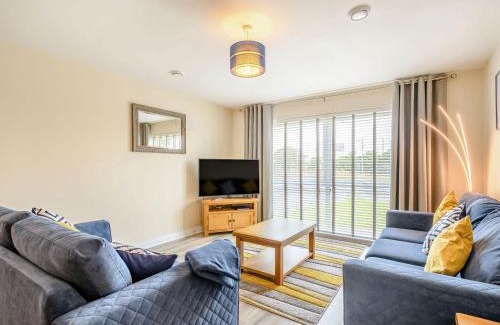 Drummore House | Oystercatcher