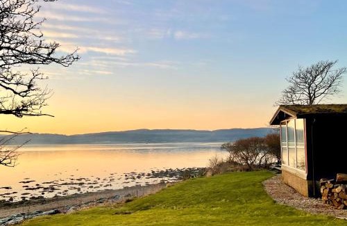 Tighnabruaich House | Oystershell Lodge