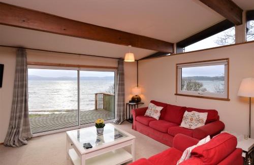 Tighnabruaich House | Oystershell Lodge