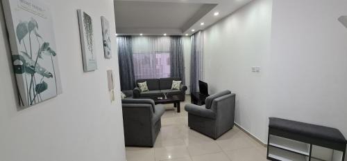 North Nicosia Apartment | Oytam apt