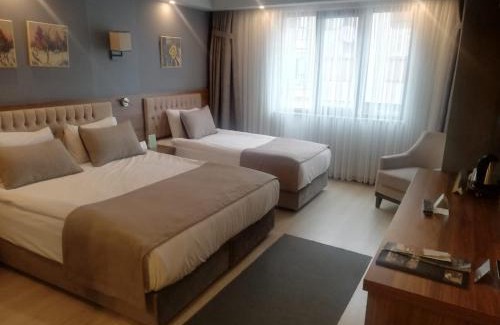 Canakkale Hotel | Oytun Park Hotel