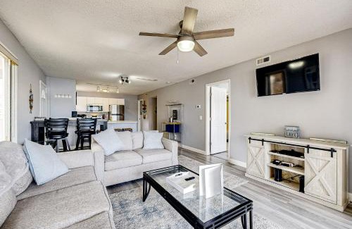 Osage Beach Apartment | Ozark Dream