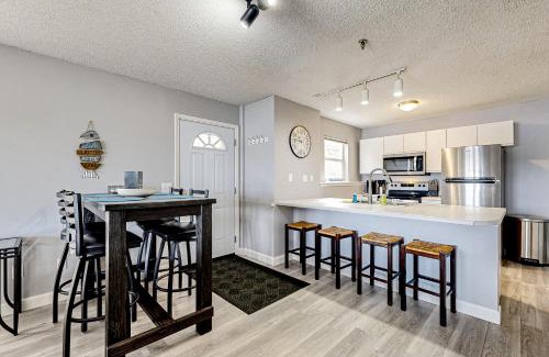 Osage Beach Apartment | Ozark Dream