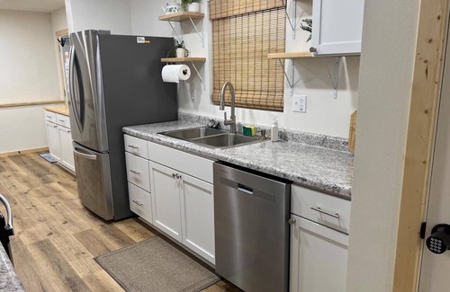 Marble Falls House | Ozark Serenity Lodge-Near The Buffalo River!