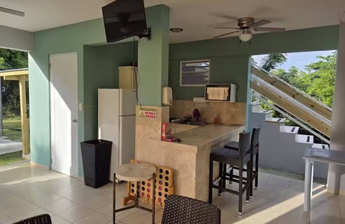 Aguadilla Apartment | Ozean Apartment with Private Pool