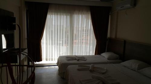 Kadnlar Denizi Mahallesi Apartment | Ozgun Apart Hotel