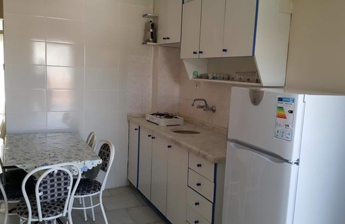 Kadnlar Denizi Mahallesi Apartment | Ozgun Apart Hotel