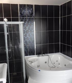 Alanya Hotel | Ozgur Bey Spa Hotel
