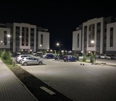 Focsani Apartment | Ozone Rezidence