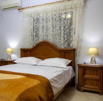 Shkoder Apartment | Ozzy apartment