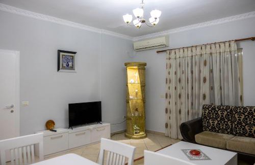 Shkoder Apartment | Ozzy apartment