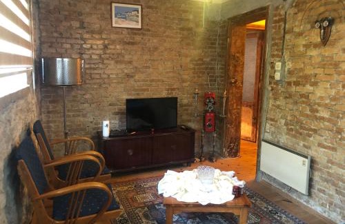 Kaleici Apartment | ozzy homes