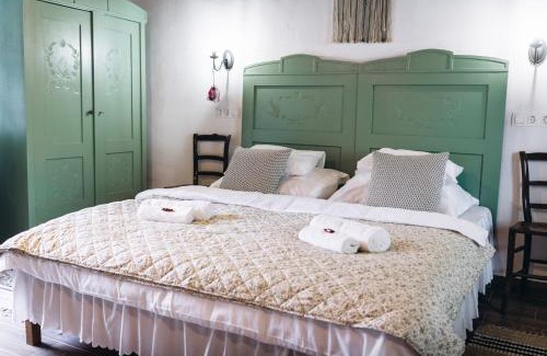Marok Apartment | Pájlánd HÁZ -1770- Márok
