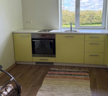 Polva County House | Pähna Saunamaja