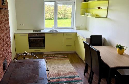 Polva County House | Pähna Saunamaja