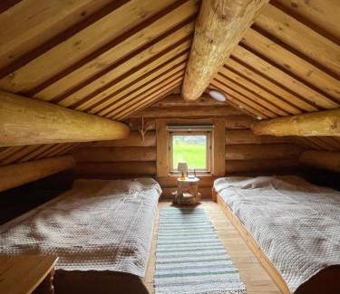 Polva County House | Päikseranna Puhkemaja