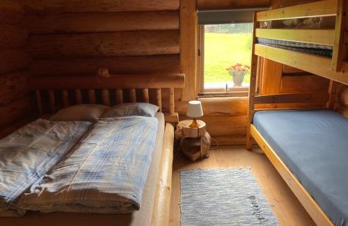 Polva County House | Päikseranna Puhkemaja