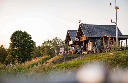 Parnu House | Pärnu Fisherman's cabin