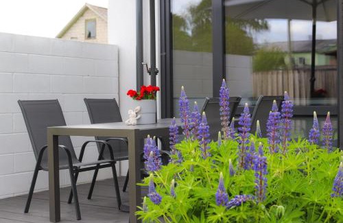 Parnu House | Pärnu Merimetsa Holiday Home