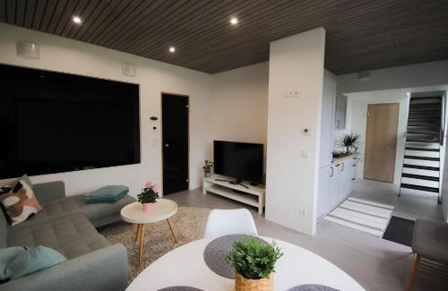 Parnu House | Pärnu Merimetsa Holiday Home
