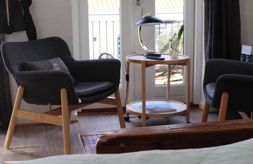 Ærø Municipality Hotel | På Torvet