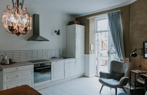Ærø Municipality Hotel | På Torvet