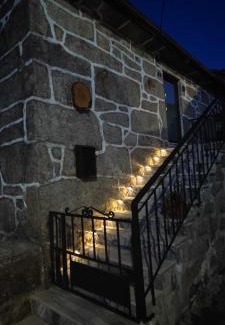Montalegre House | Pé na Aldeia