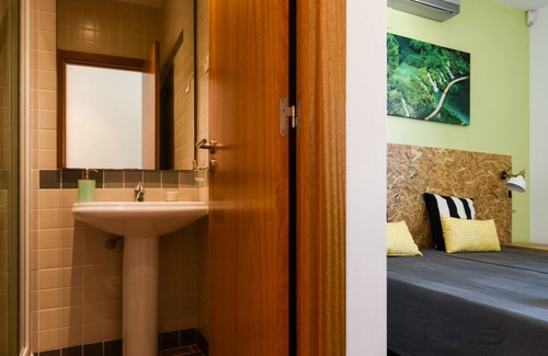 Retur House | Pé na Areia