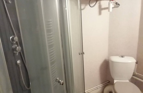 Fourchambault Apartment | Pégase, Meublé 3, Supermarché, Animaux Acceptés, Terrasse Privée
